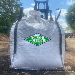 1 Cubic Yard of Compost