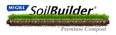 Soilbuild Premium Compost logo